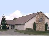 Church building